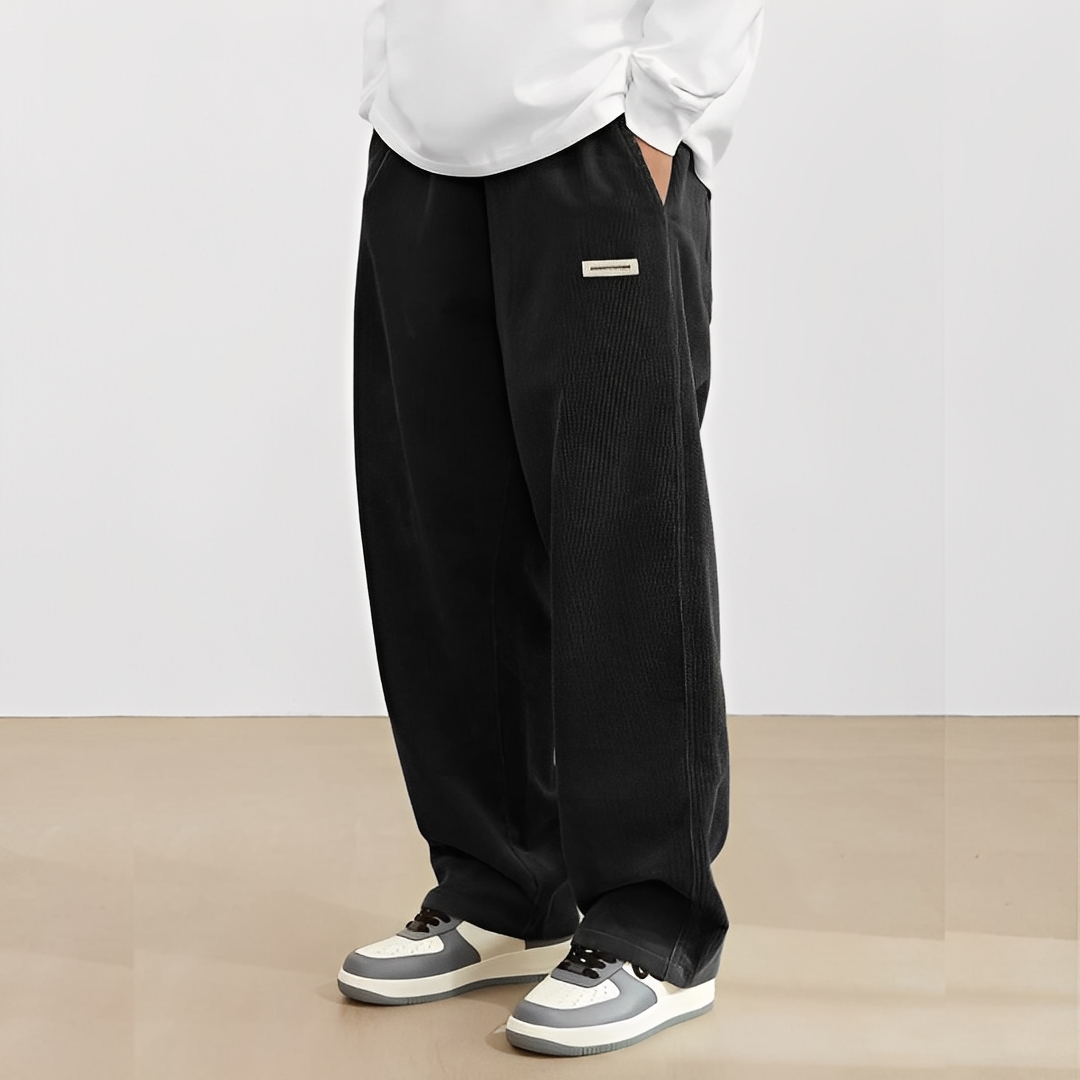 Dally - Herren-Hosen im trendigen und entspannten Stil