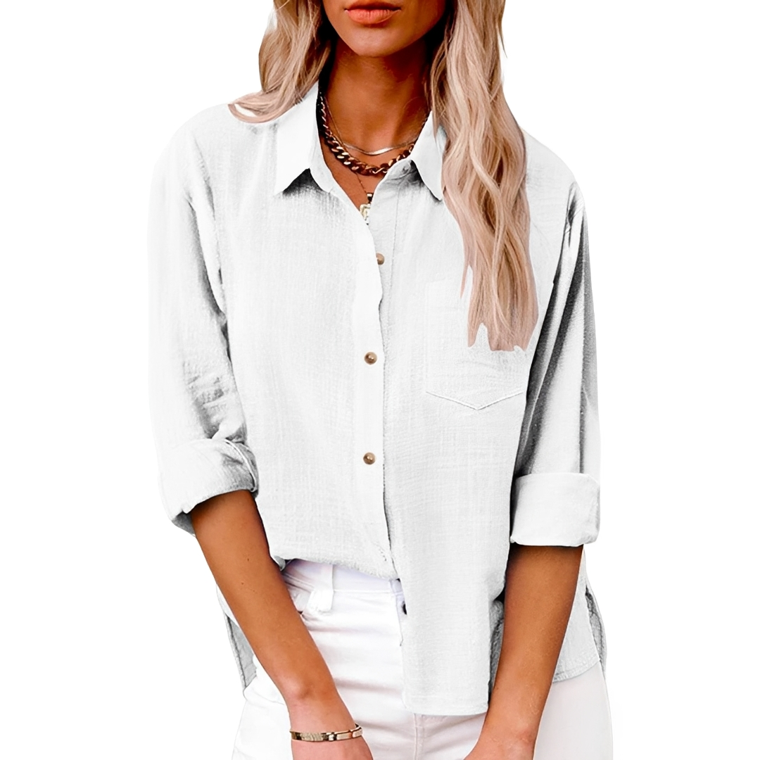 Karla – Damen-Shirts – für einen lockeren Alltagslook