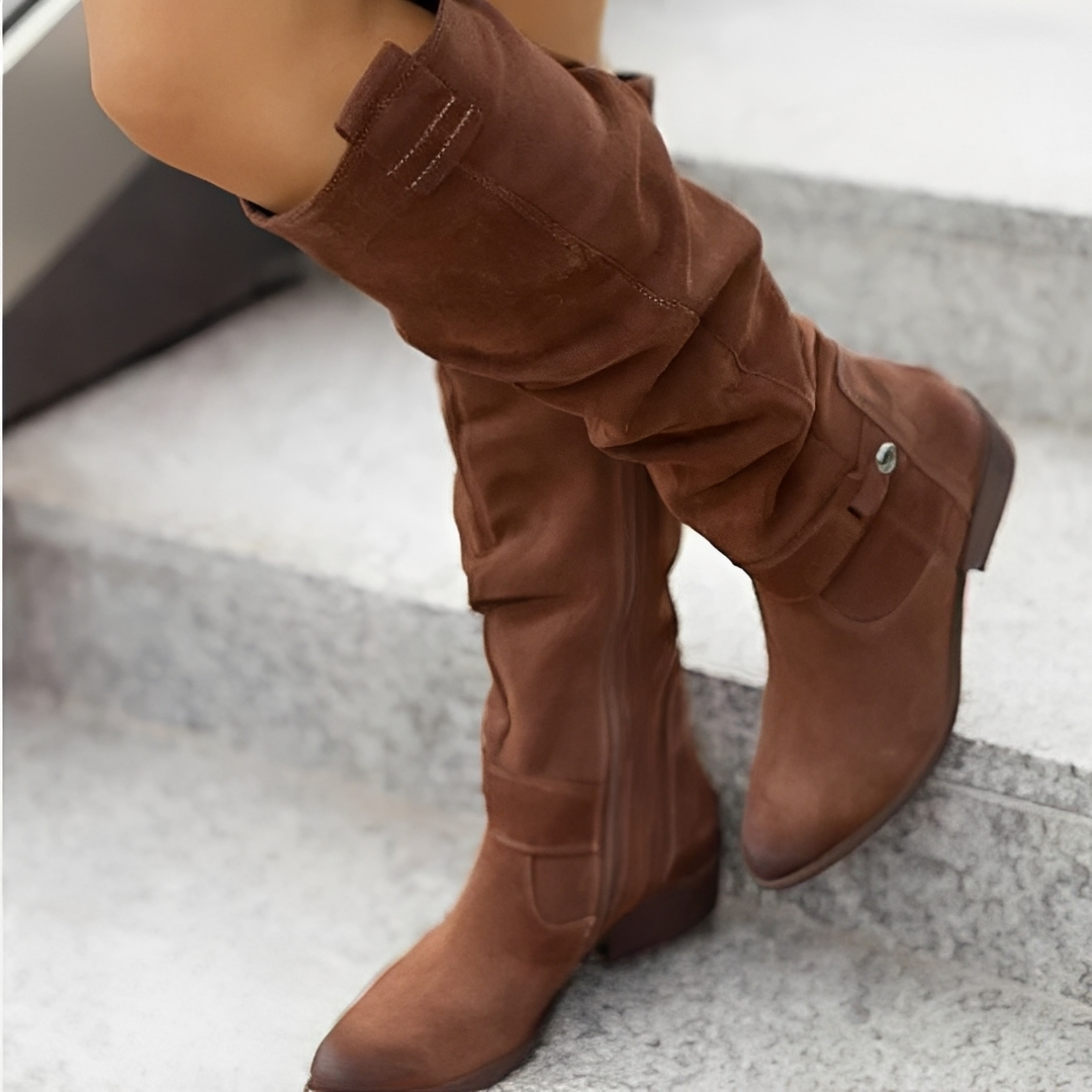 Jossy - Trendige Damenstiefel