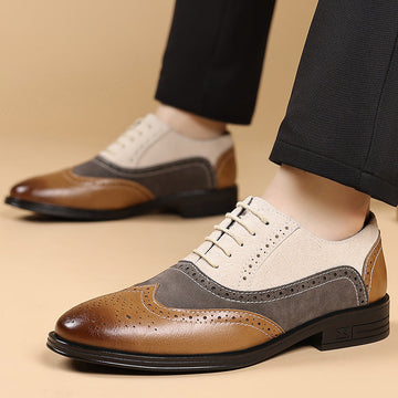 Adem - Formelle Stilvolle Schuhe