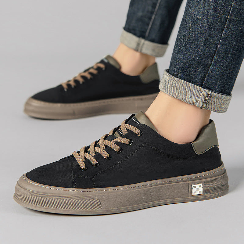 Atkins - Lässige Board-Sneaker
