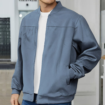 Aiden – Bomberjacke für Herren – Freizeitbekleidung