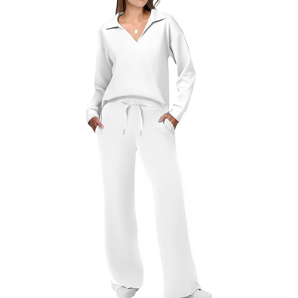 Jeneza - Komfortables und angenehmes Pyjama-Set