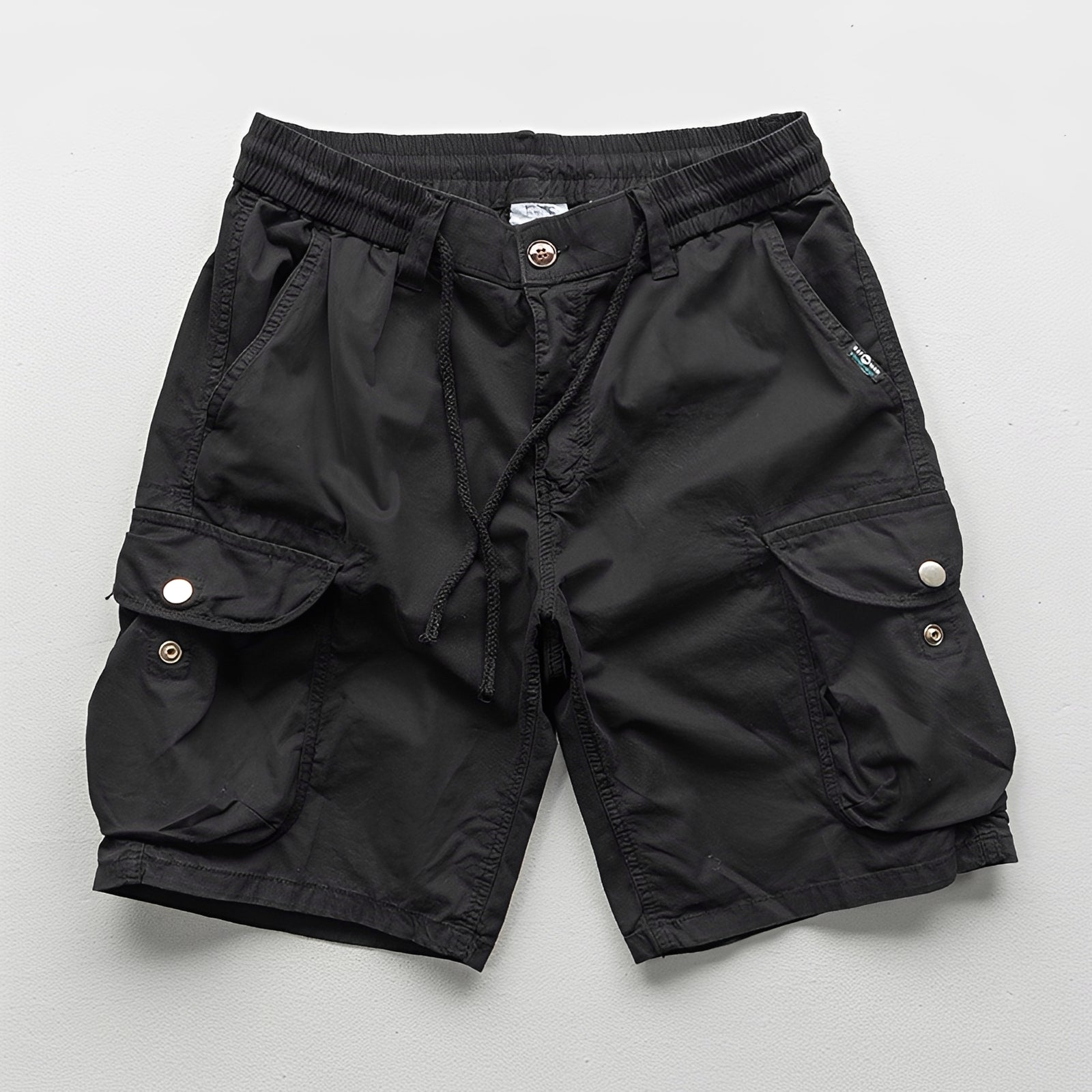 Liam - Lässige Cargo-Shorts