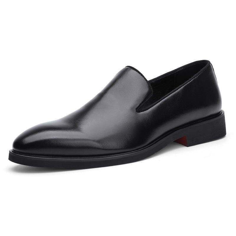 Jones - Formelle Polierte Loafer