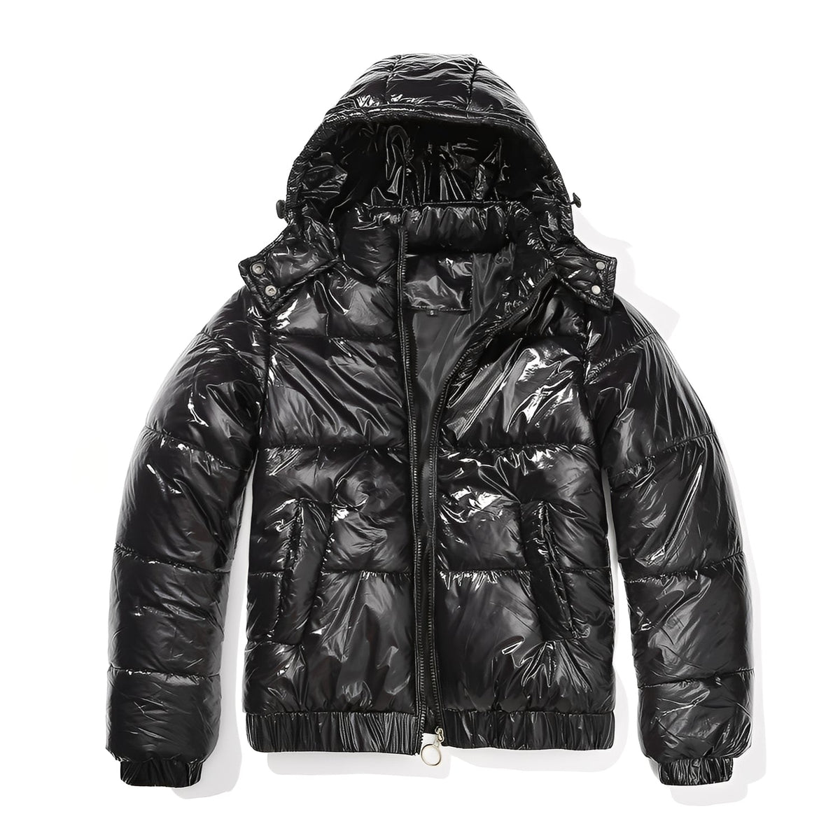 Yazmin - Stilvolle und warme Jacke