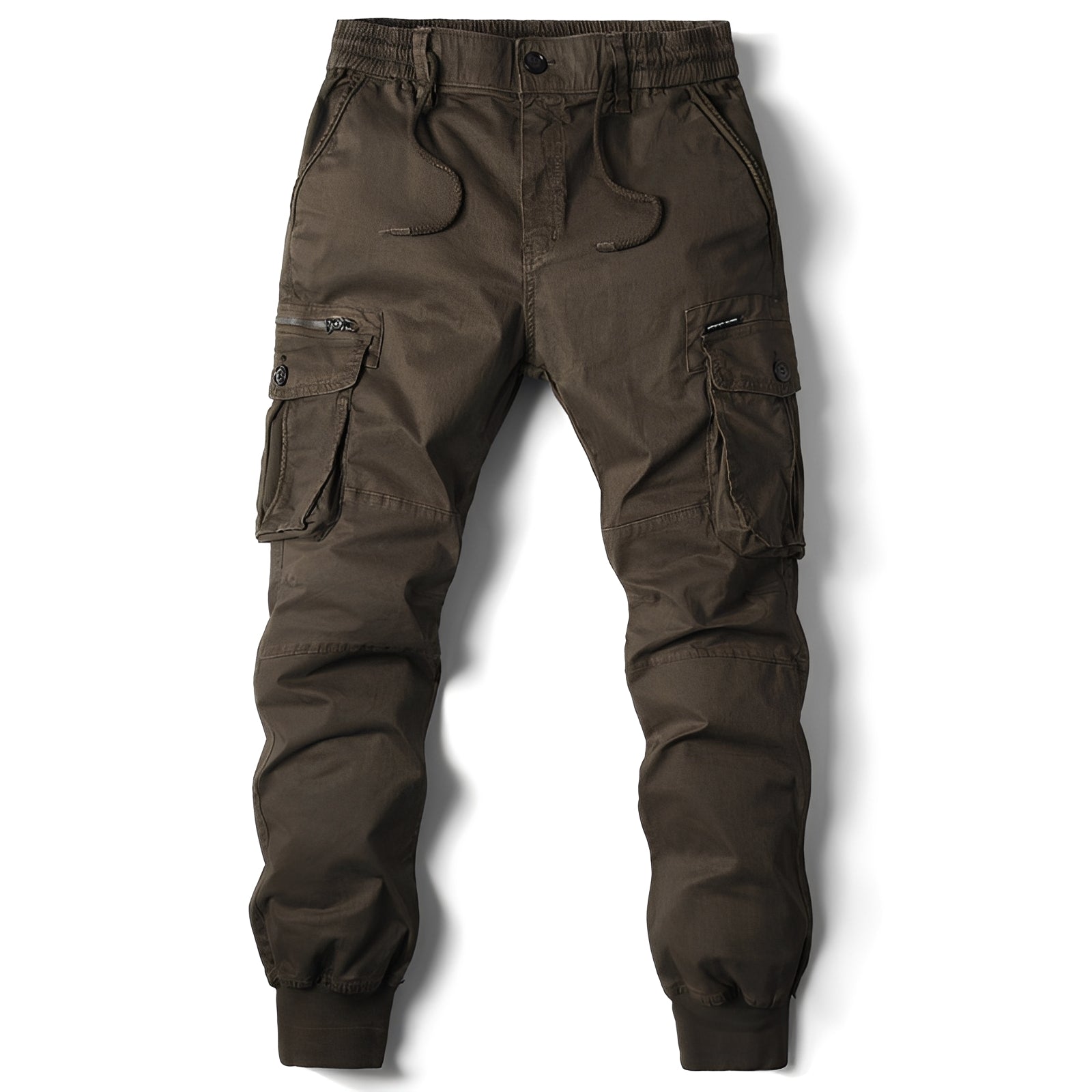 Xander - Lässige Cargo-Jogginghose für Herren