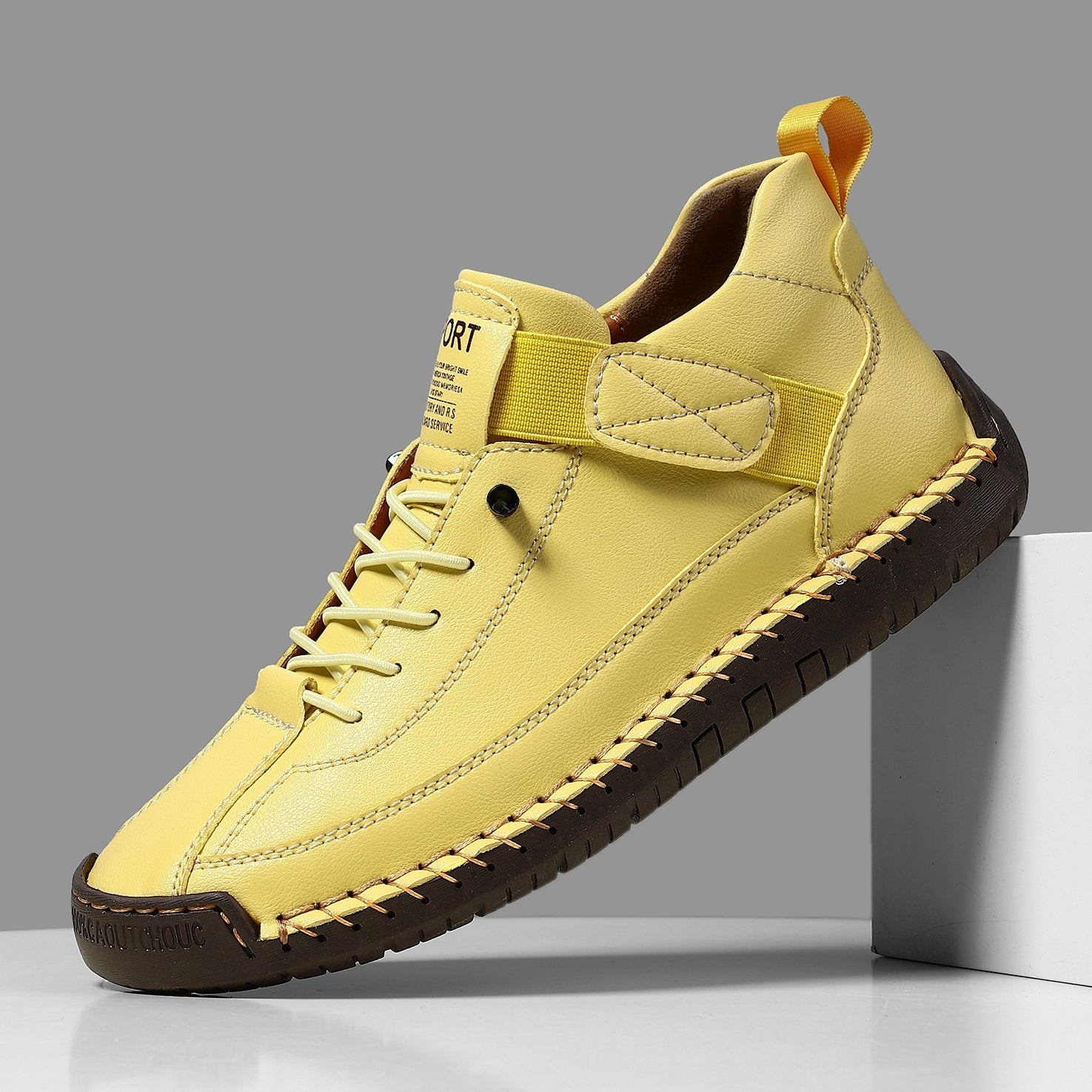 Elin - Lässige Stilvolle Schuhe