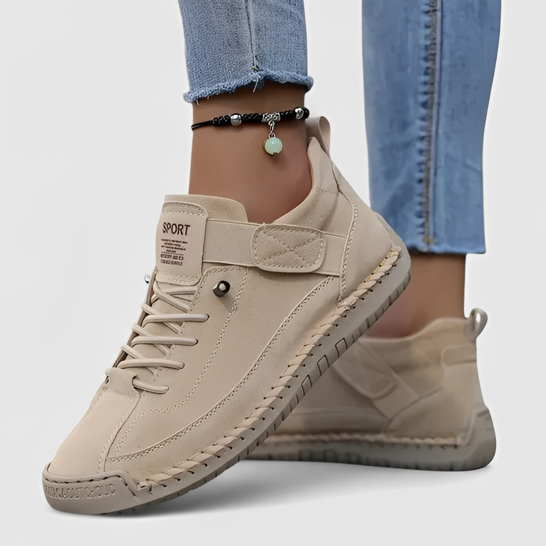 Agnese - Bequeme Schuhe für Frauen