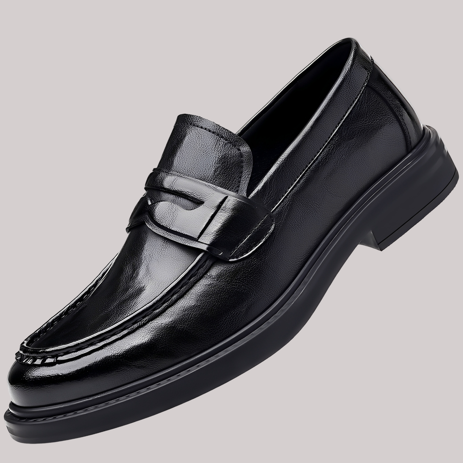 Carter - Lässige Formelle Loafer