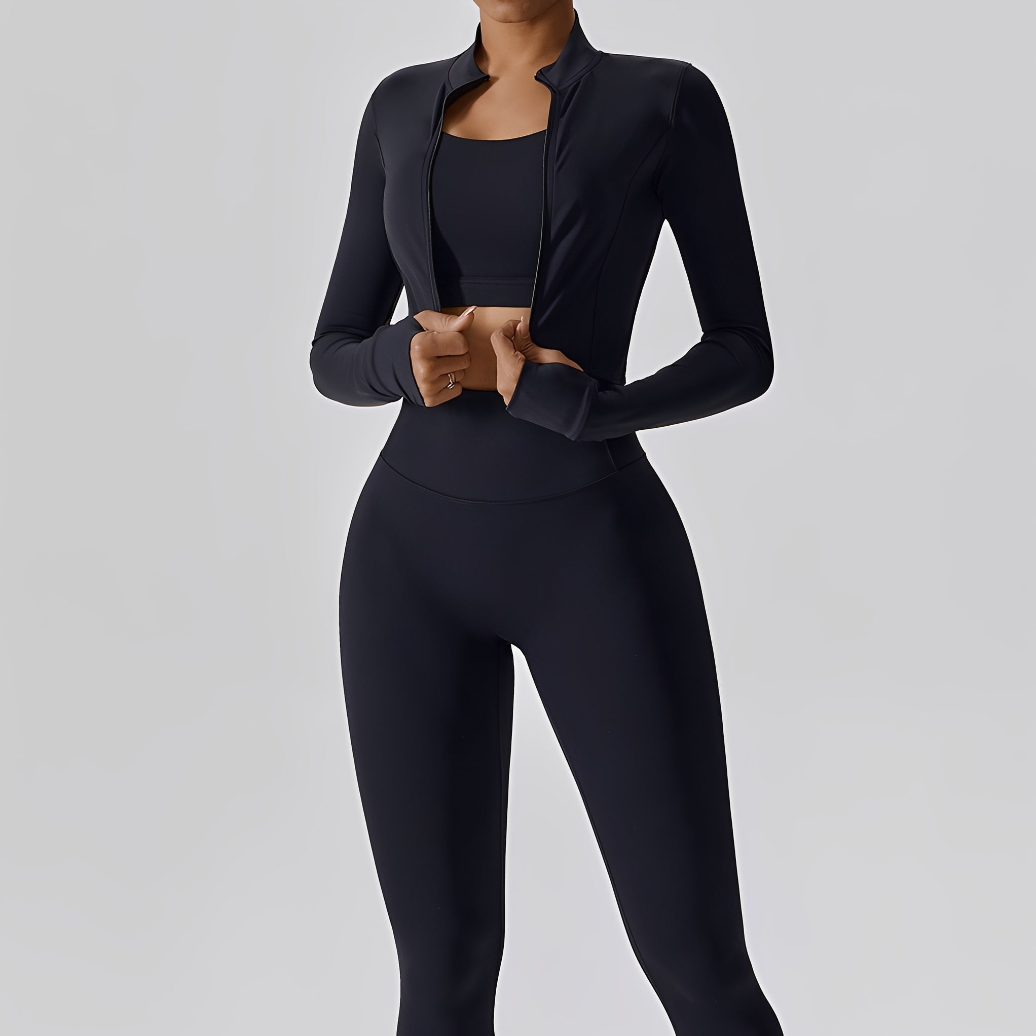 Maddie - Trainingsanzug-Sportset