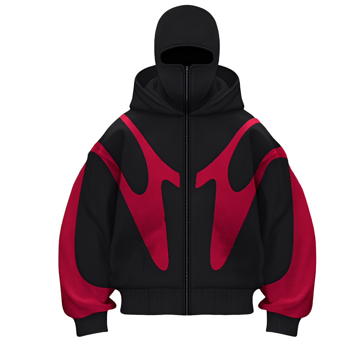Patrick - Stilvolle und komfortable Jacke mit Kapuze