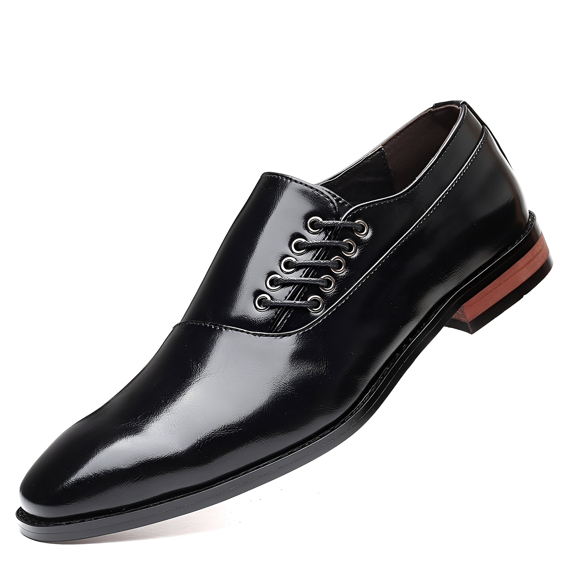 Francis - Formale Business-Schuhe
