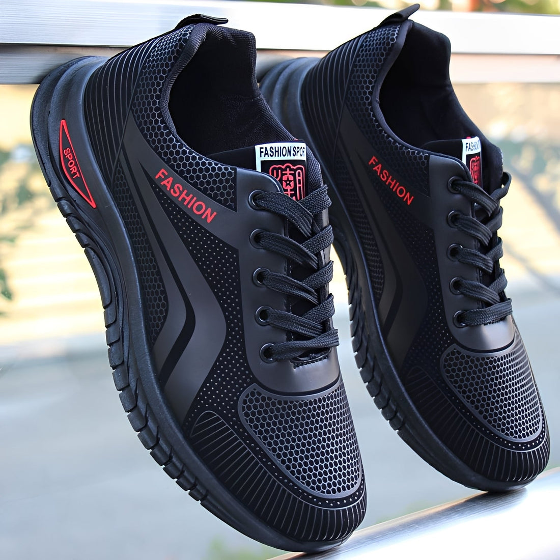 Lyon - Stilvolle Pumps
