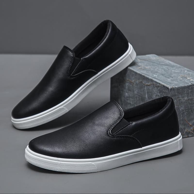Jeremy - Stilvolle bequeme Sneakers
