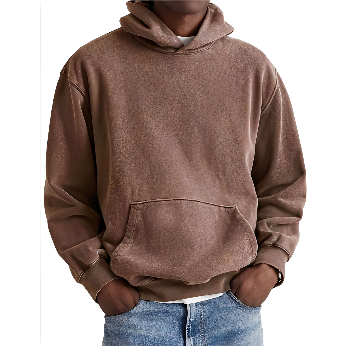 Reynard - Klassischer und bequemer Hoodie