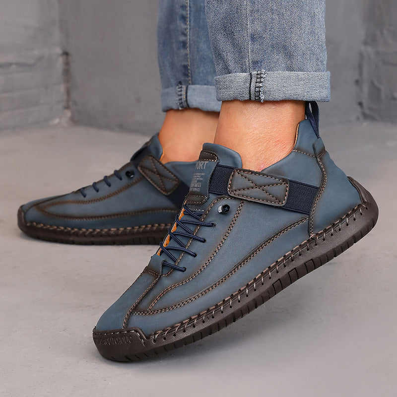 Luke - Stilvolle Outdoor-Schuhe für Herren