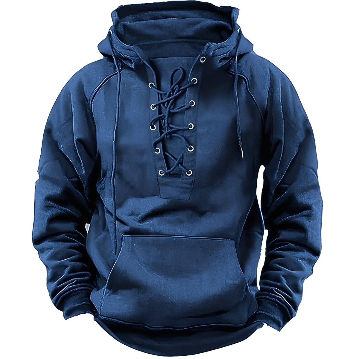 Rodney - Modischer und warmer Hoodie