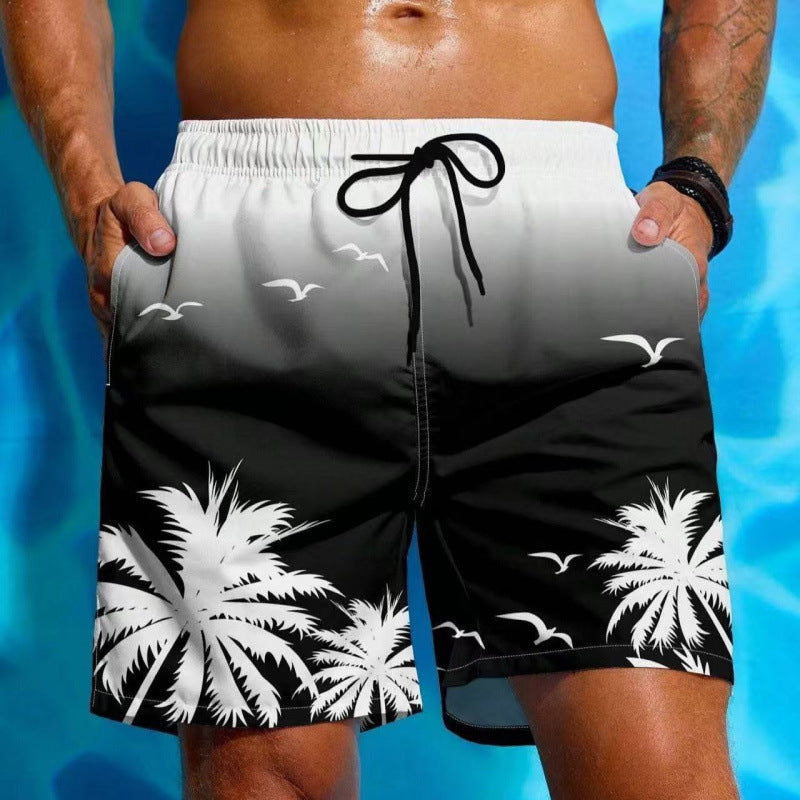 Aadam - Bade-Boardshorts