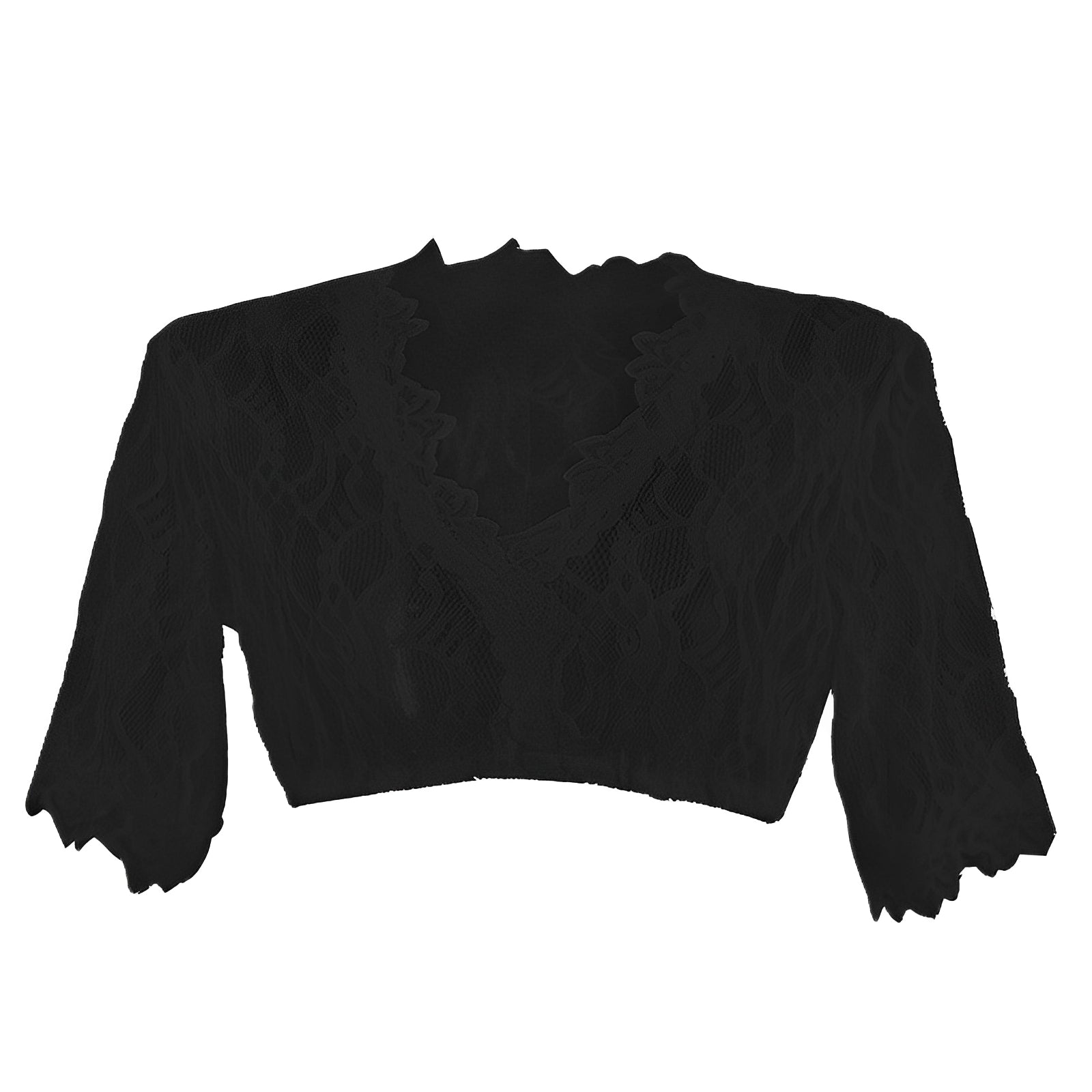Bonnie - Dirndlbluse im modernen Stil