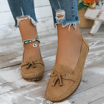 Hilda - Damenschuhe - ideal für sonnige Tage