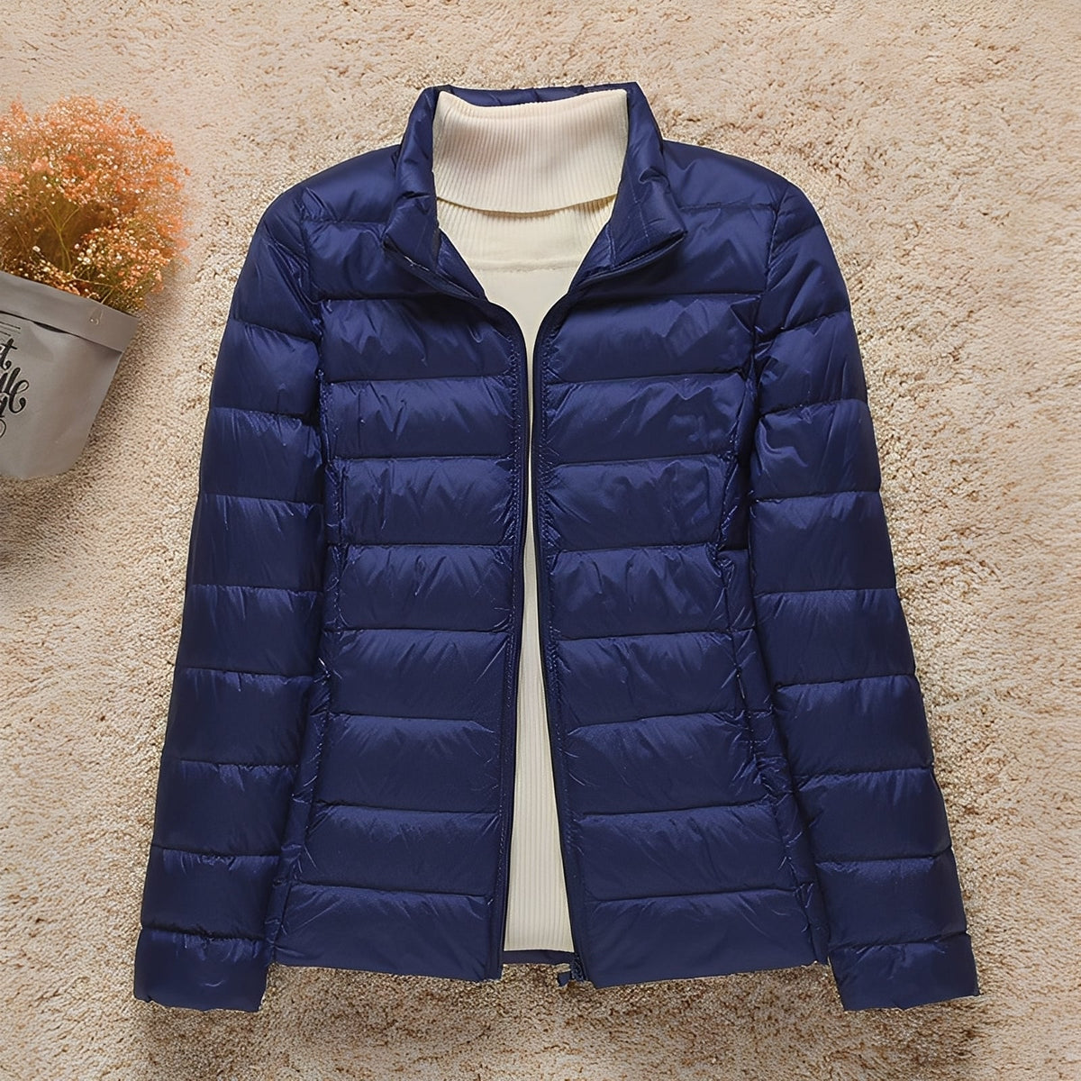 Milani - Bequeme und schicke Jacke