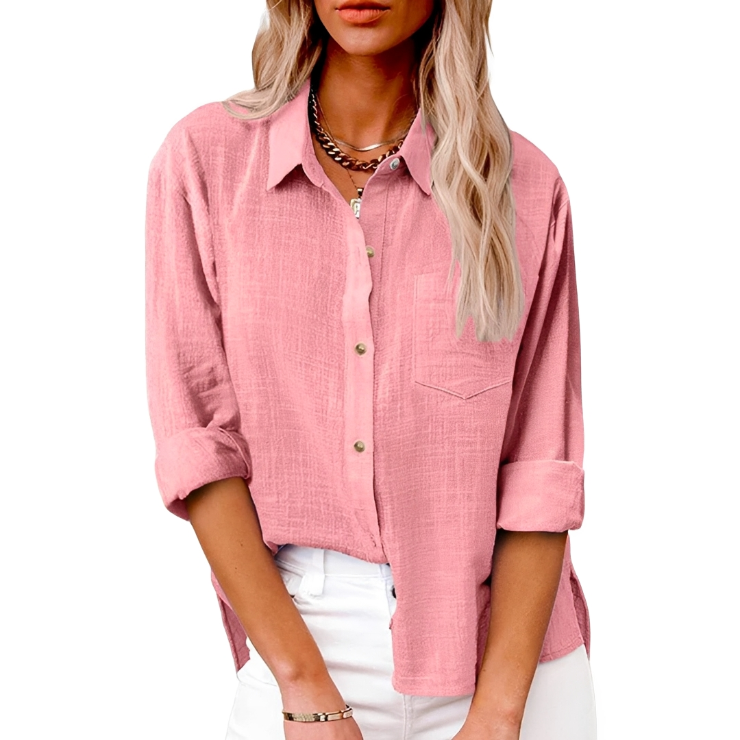 Karla – Damen-Shirts – für einen lockeren Alltagslook