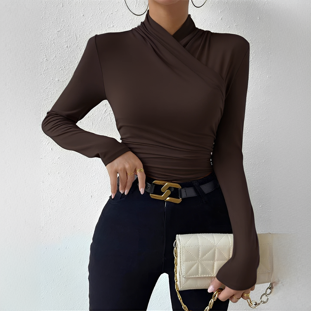 Jelaica - Stylisches und elegantes T-Shirt