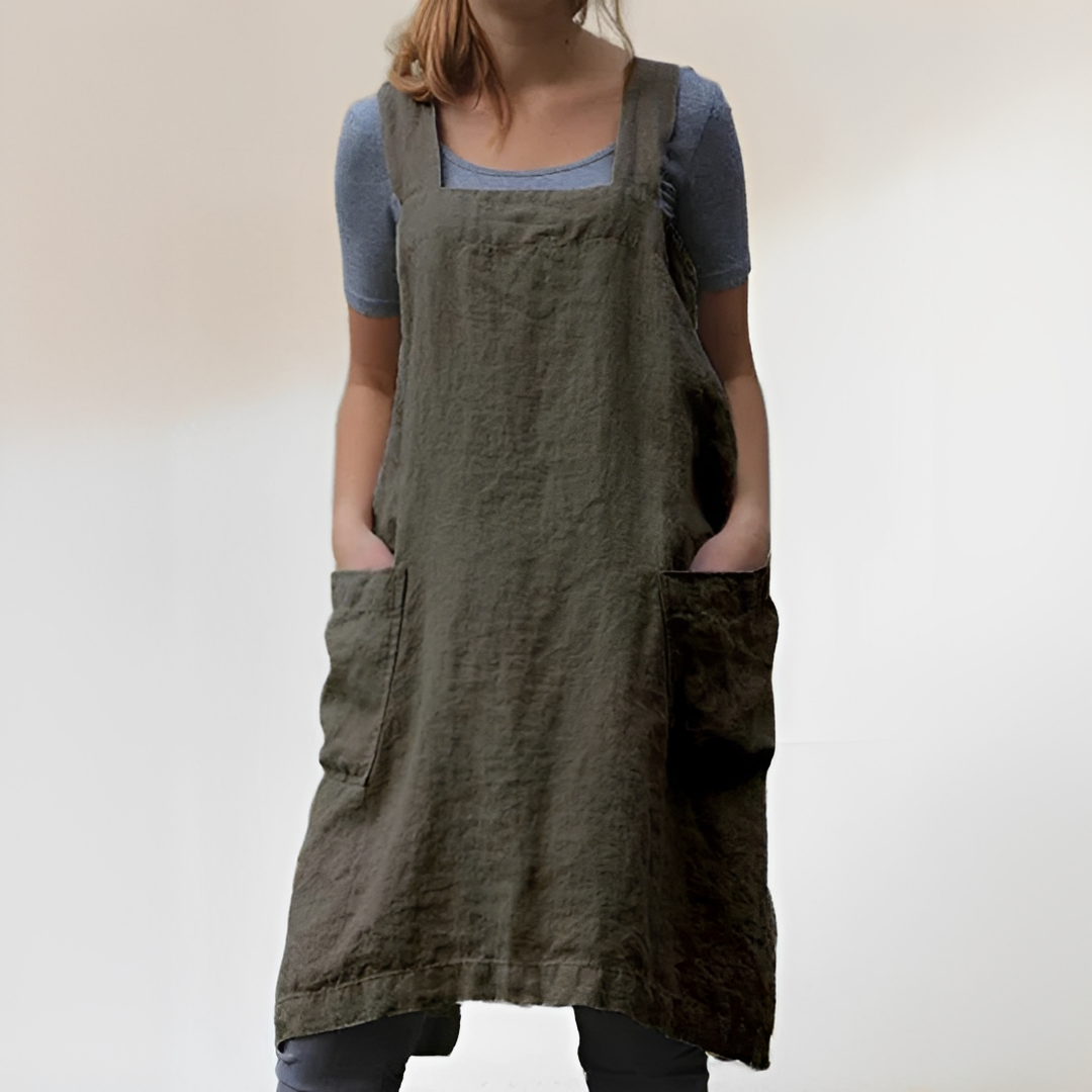 Silvia - Schicker Damen-Sommer-Overall