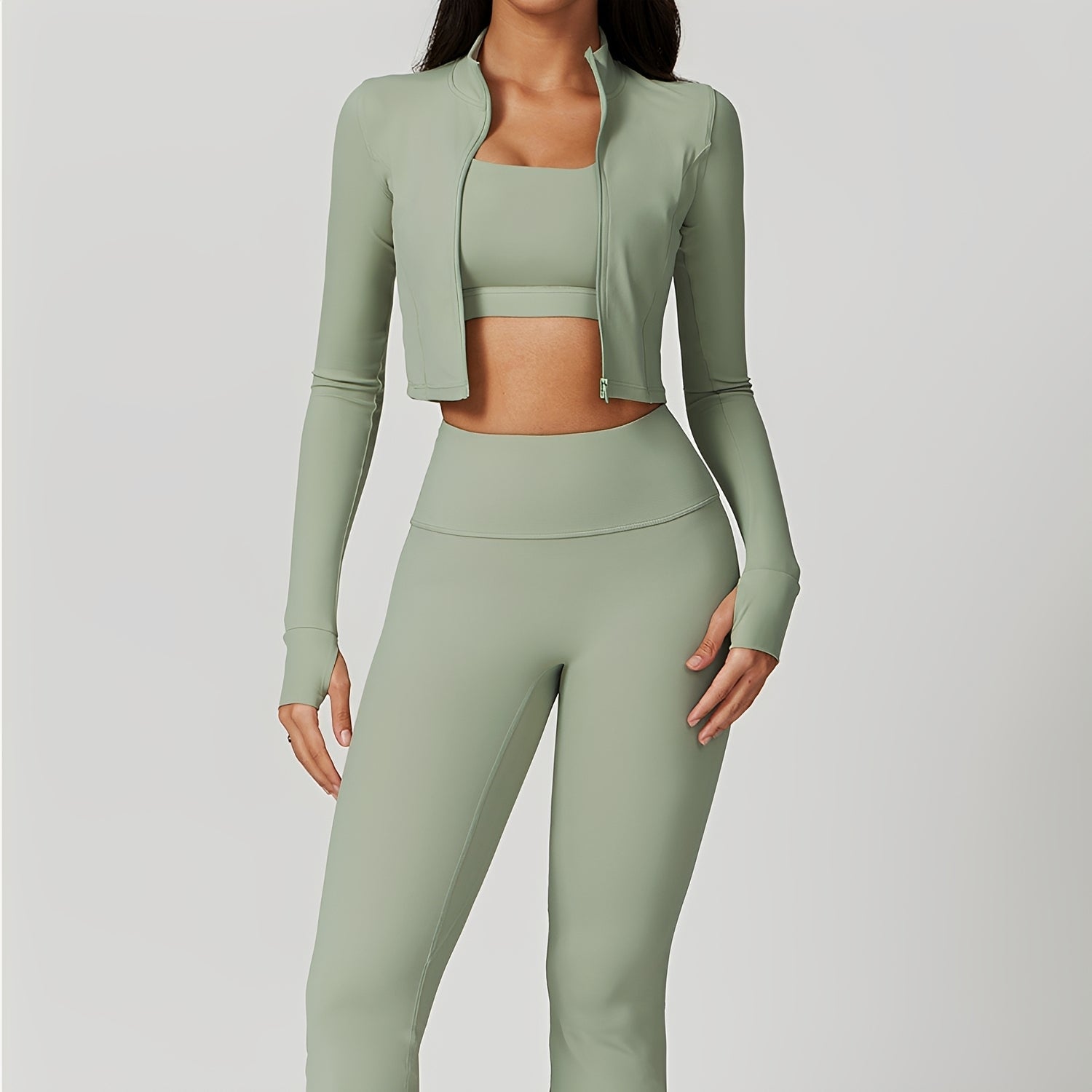 Maddie - Trainingsanzug-Sportset