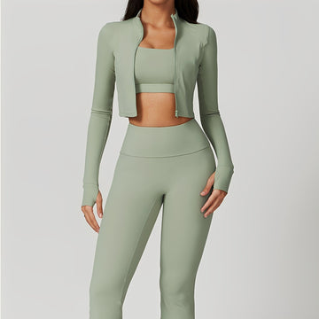 Maddie - Trainingsanzug-Sportset