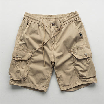 Liam - Lässige Cargo-Shorts