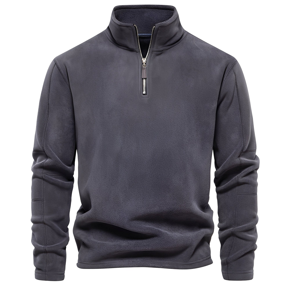 Nicholas - Stilvoller und bequemer Pullover