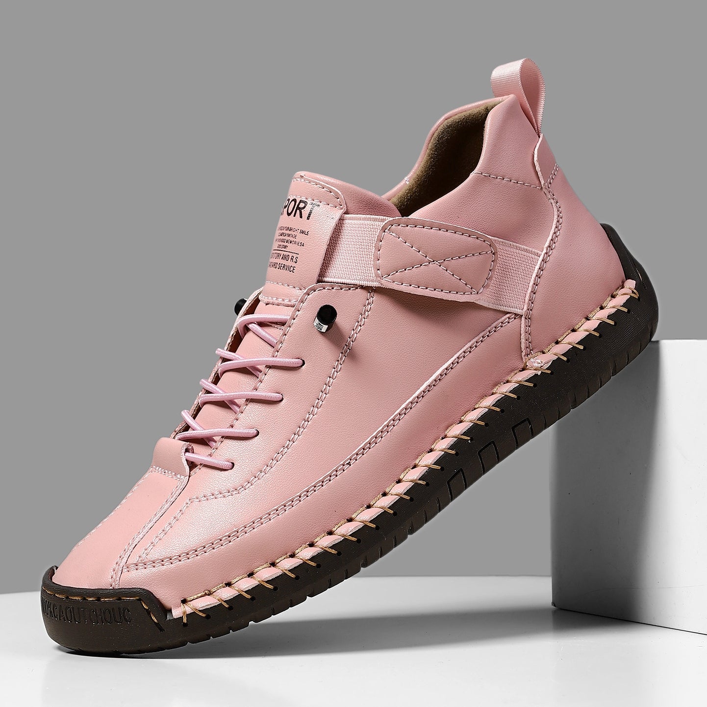 Elin - Lässige Stilvolle Schuhe
