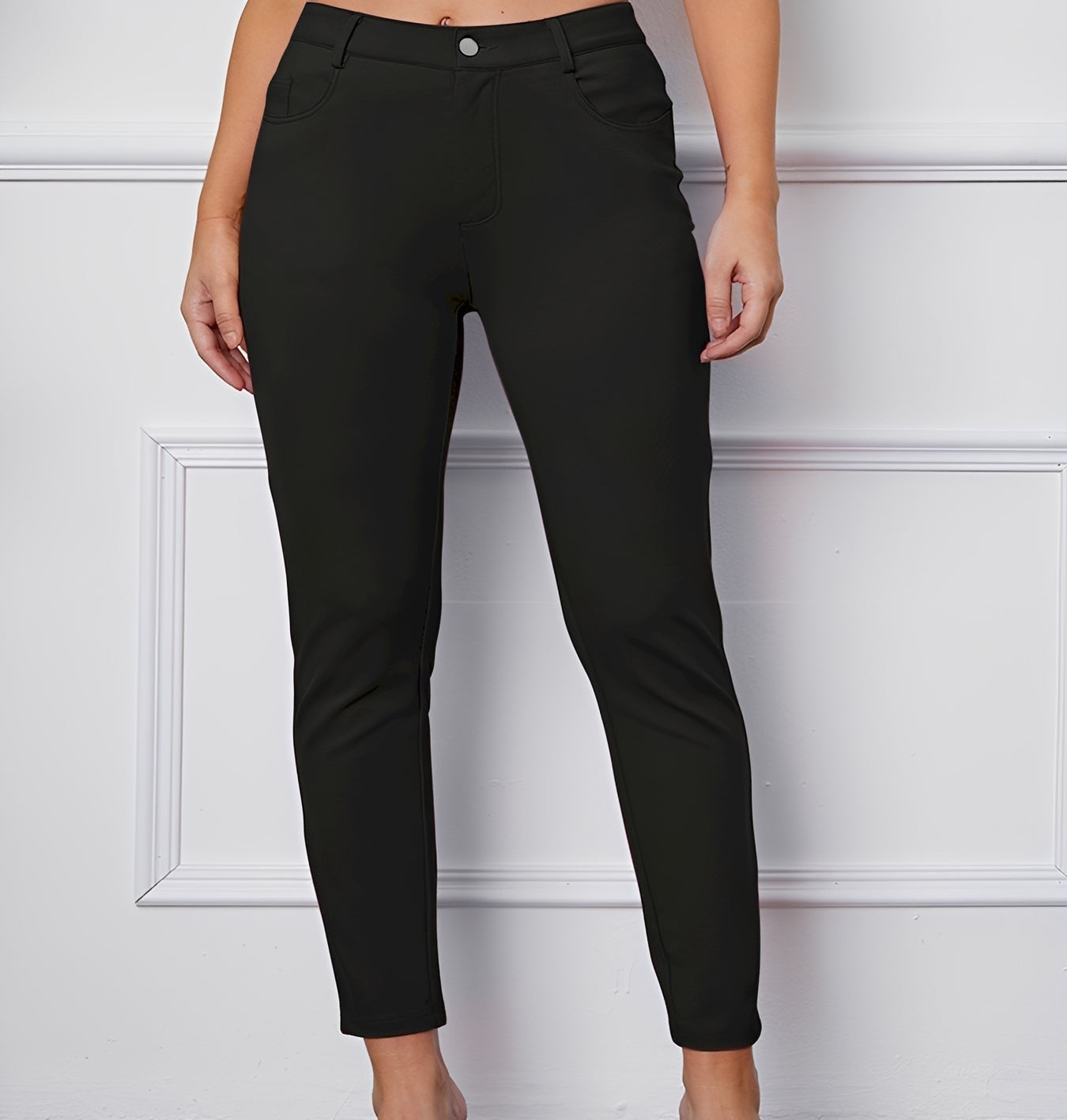 Sonia - Lässige Stretch-Hose