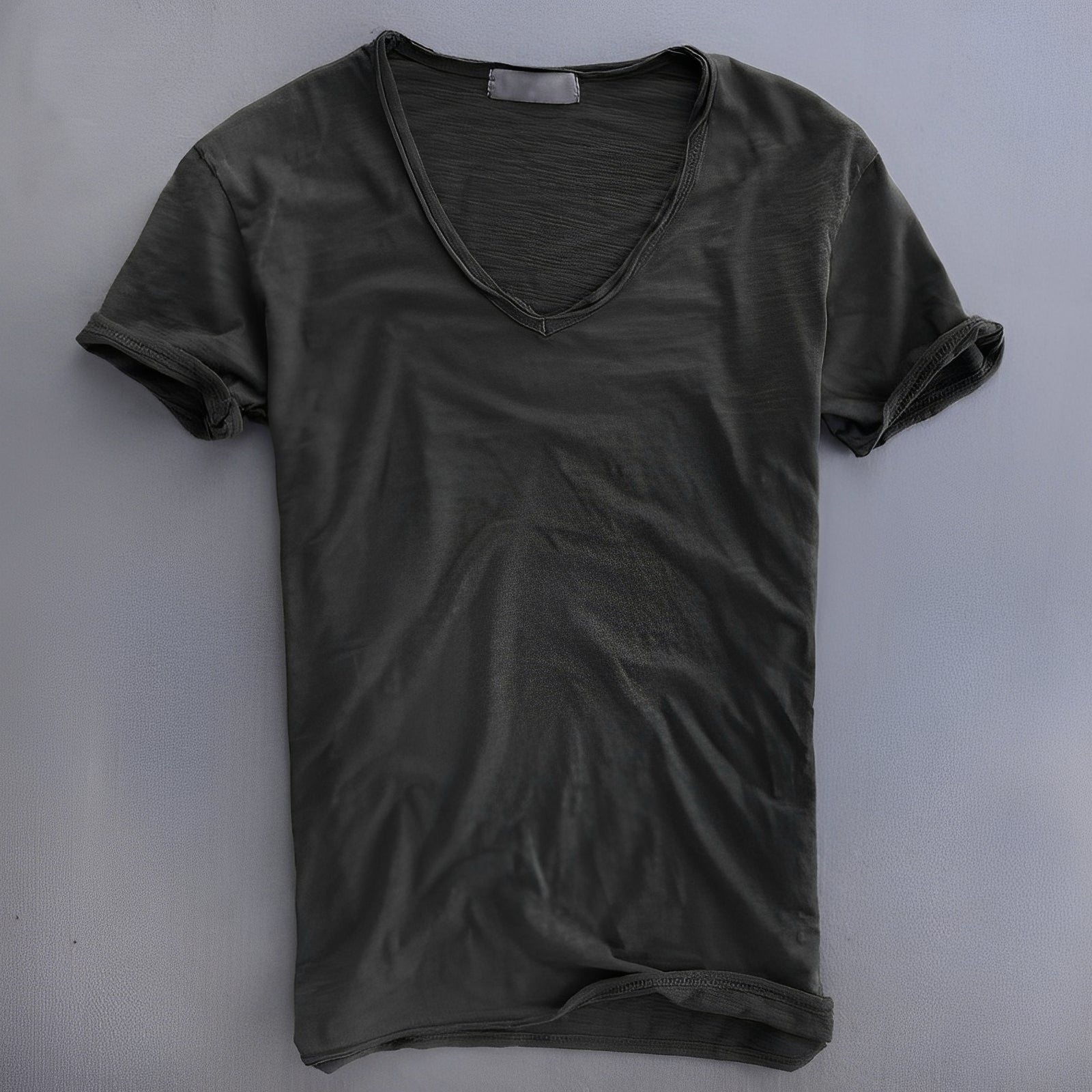 Brett – Bequemes, lässiges Herren-T-Shirt