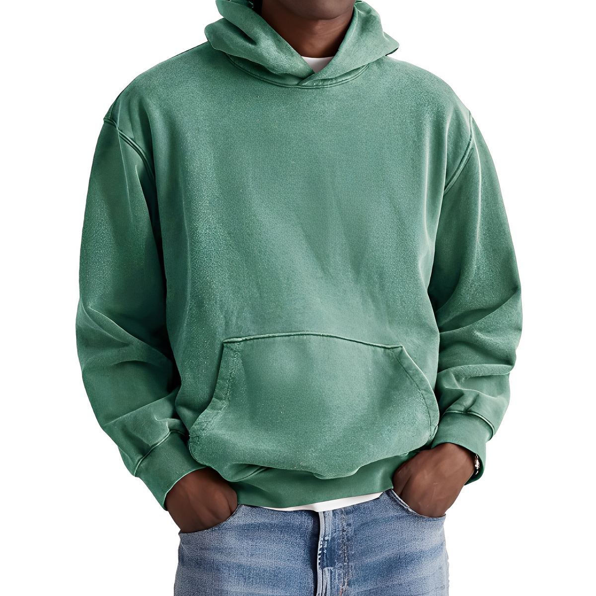Reynard - Klassischer und bequemer Hoodie
