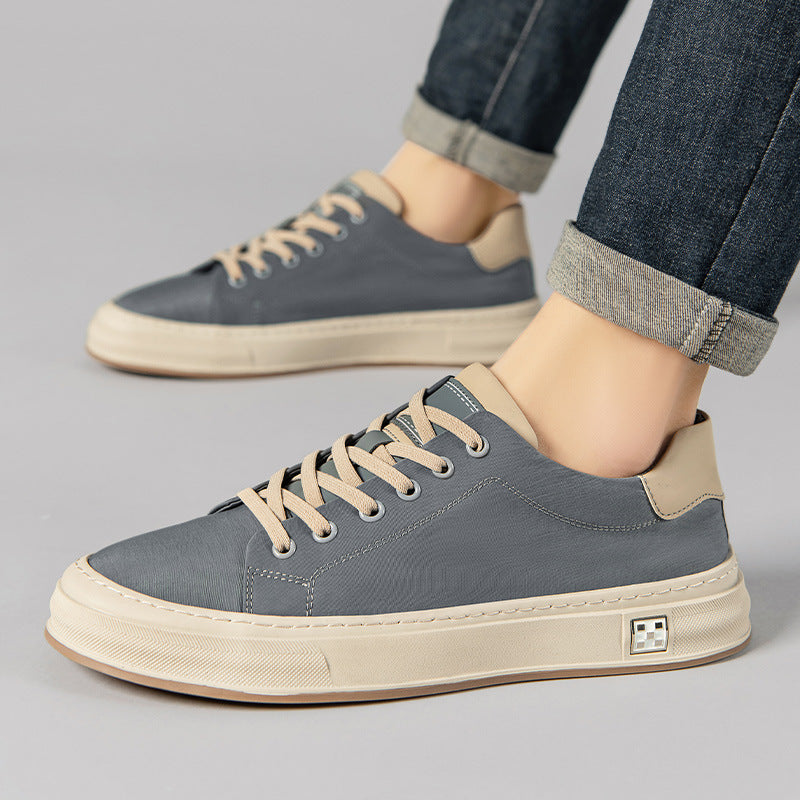 Atkins - Lässige Board-Sneaker