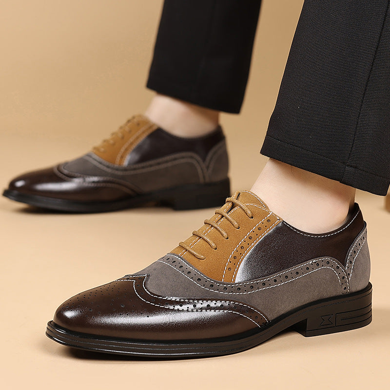 Adem - Formelle Stilvolle Schuhe