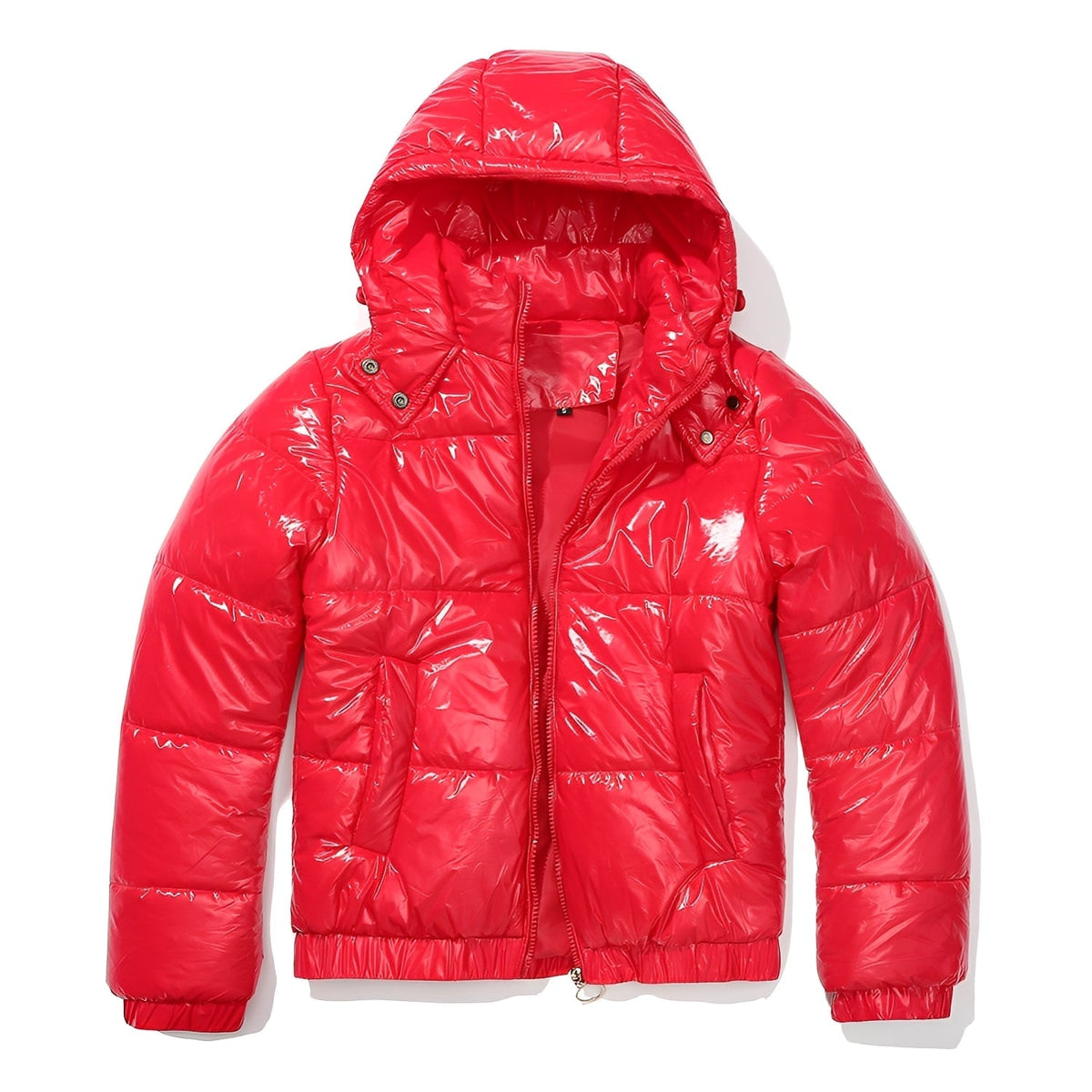 Yazmin - Stilvolle und warme Jacke