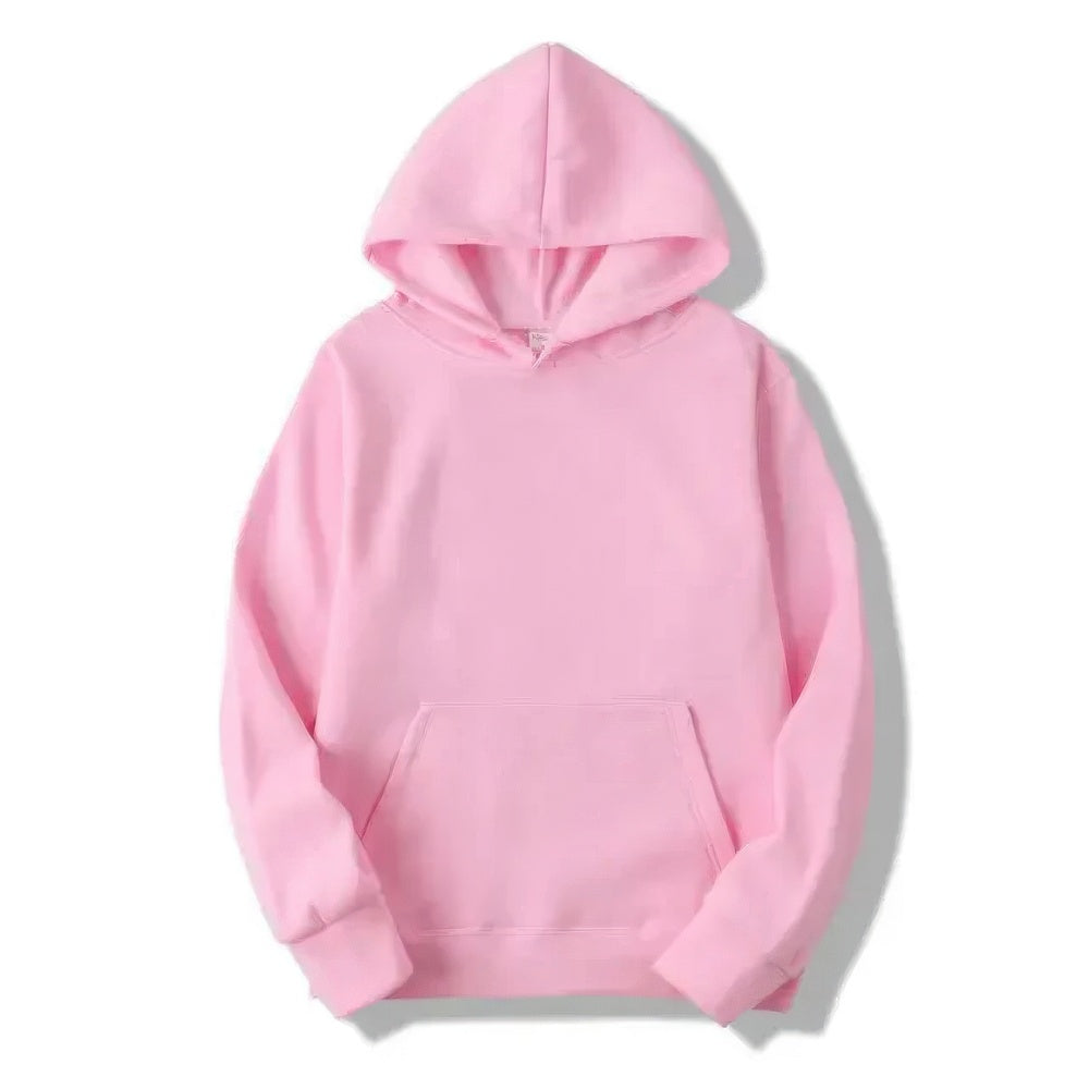 Mel - Bequemes und stilvolles Sweatshirt für Herren