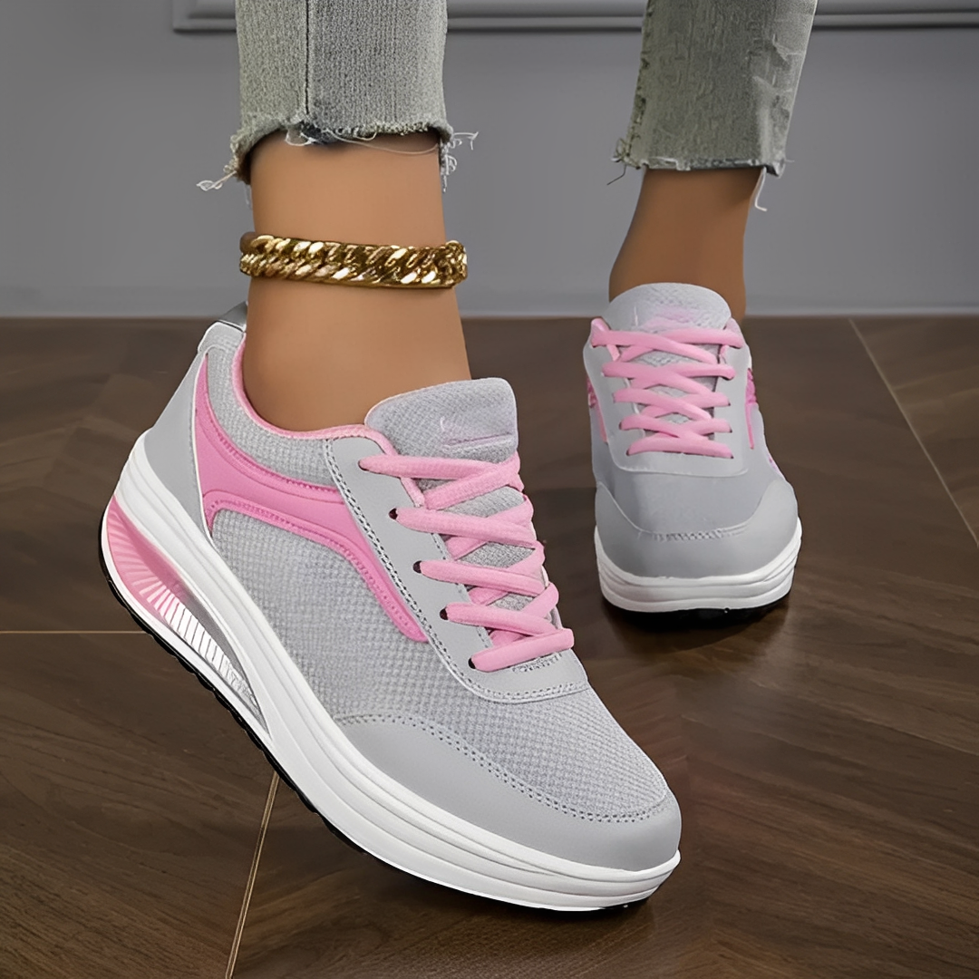 Jorilyn - Stilvolle und elegante Damenschuhe