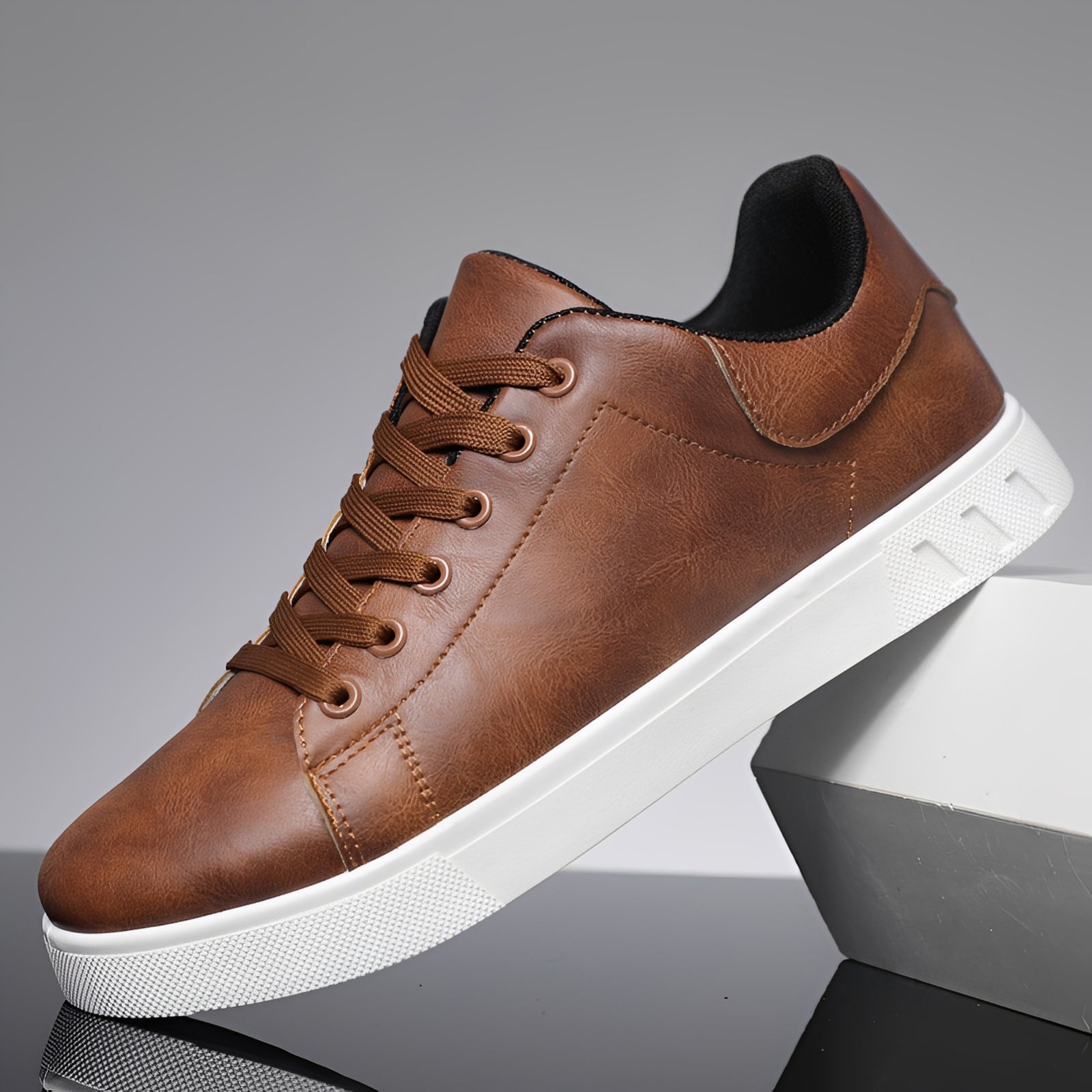 Bryce - Lässige Flache Schuhe
