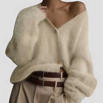 Lavena - Gemütlicher Pullover