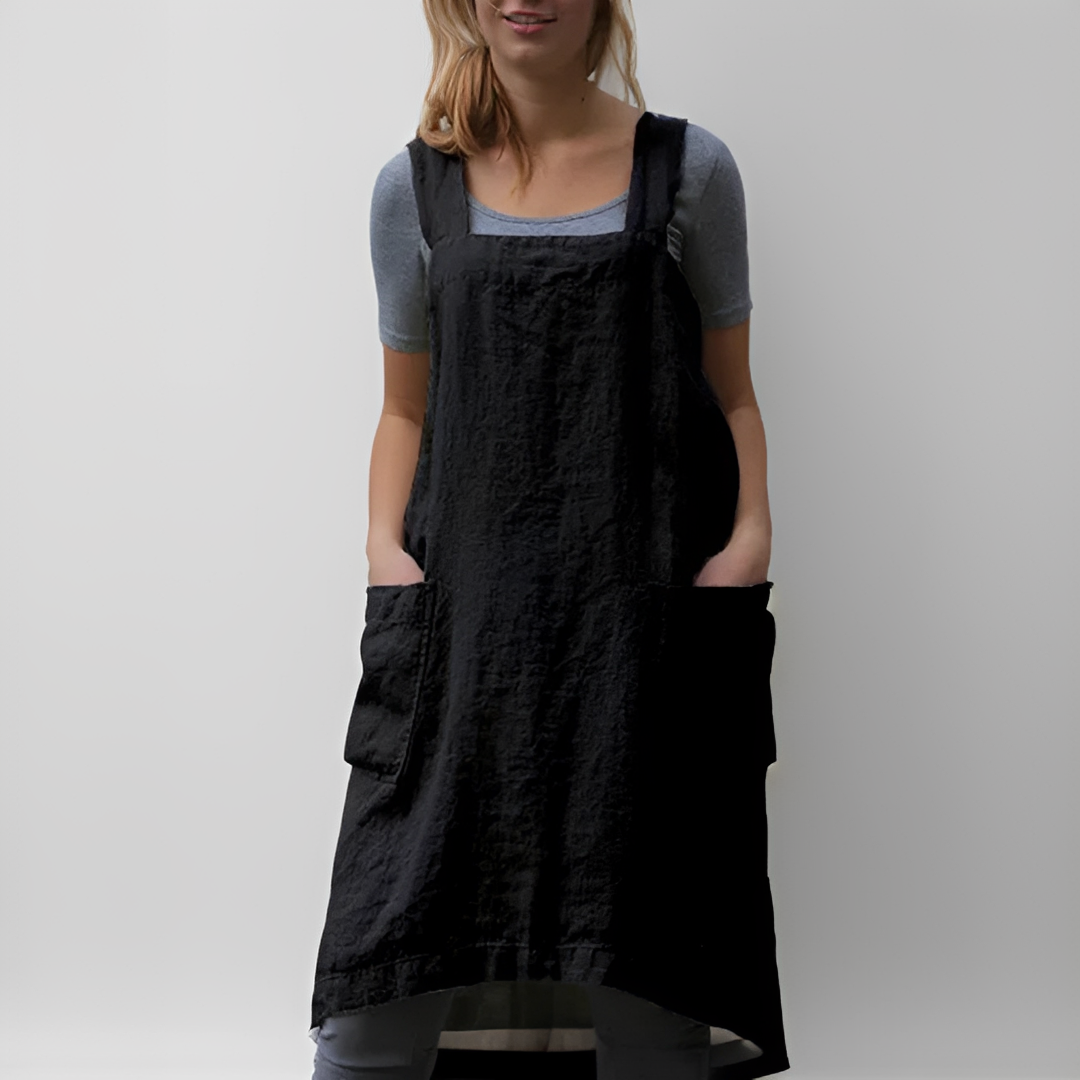 Silvia - Schicker Damen-Sommer-Overall