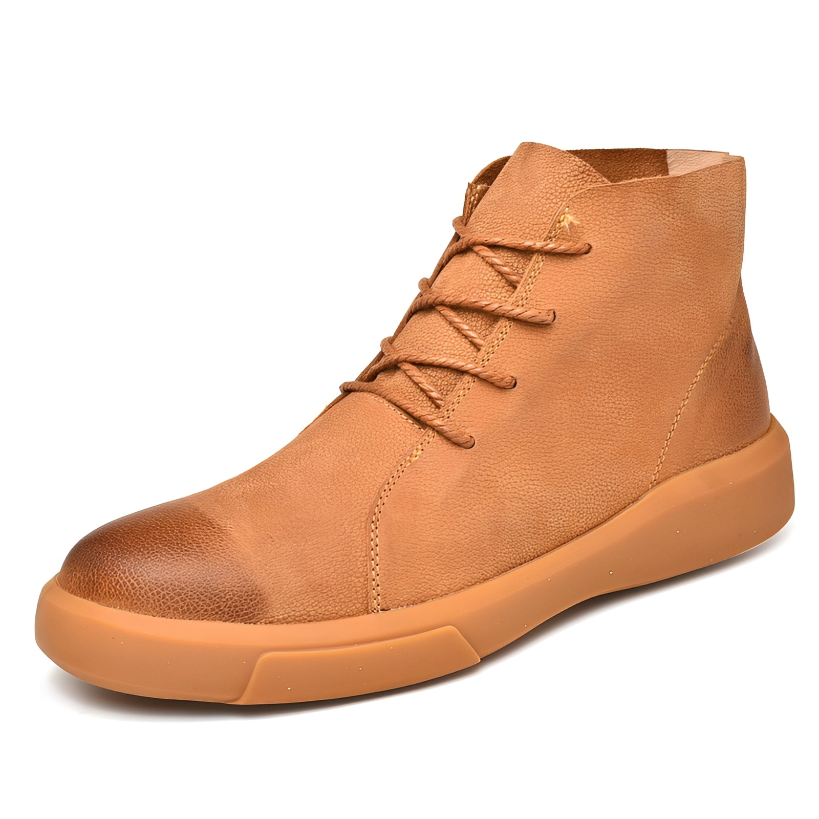 Allen - Lässige Hohe Schuhe