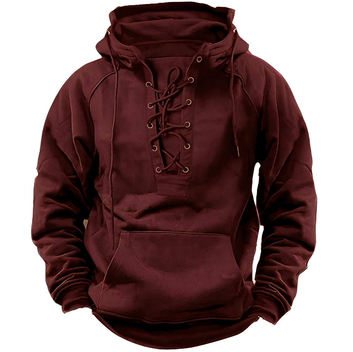 Rodney - Modischer und warmer Hoodie