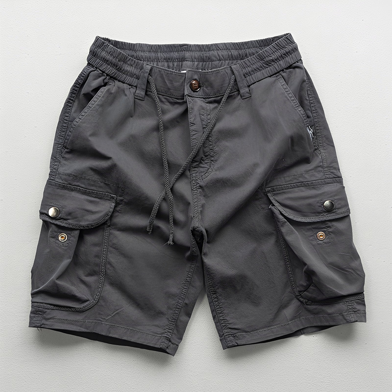 Liam - Lässige Cargo-Shorts