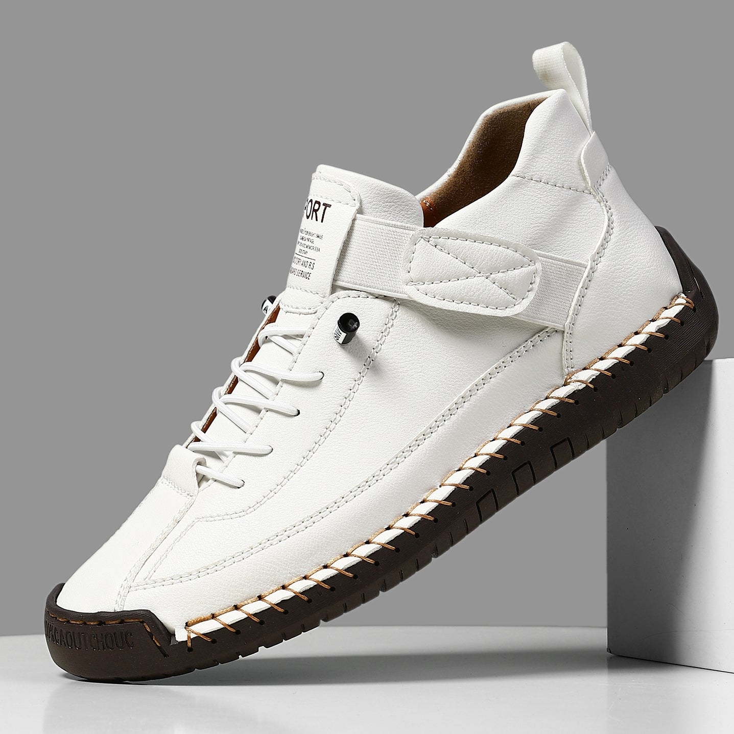 Elin - Lässige Stilvolle Schuhe
