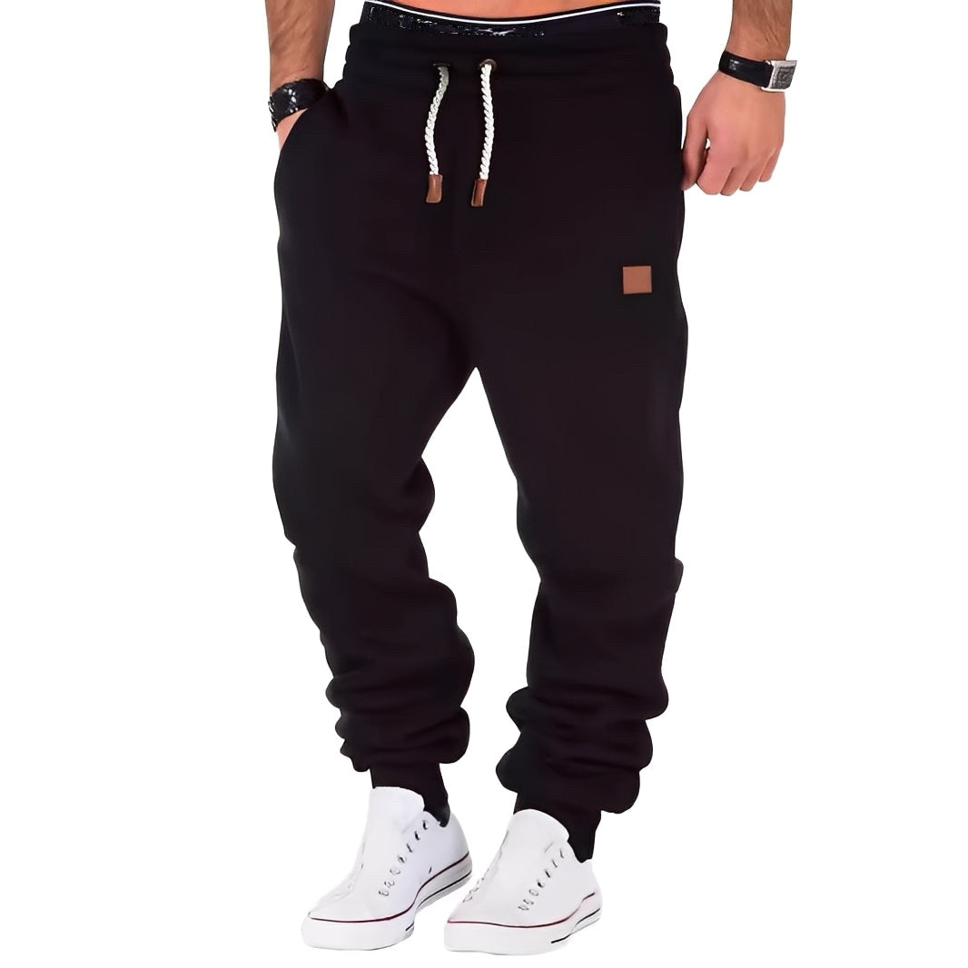 Gilbert - Hose mit flexibler Kordel